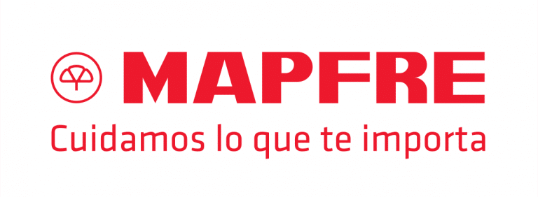 mapfre logo