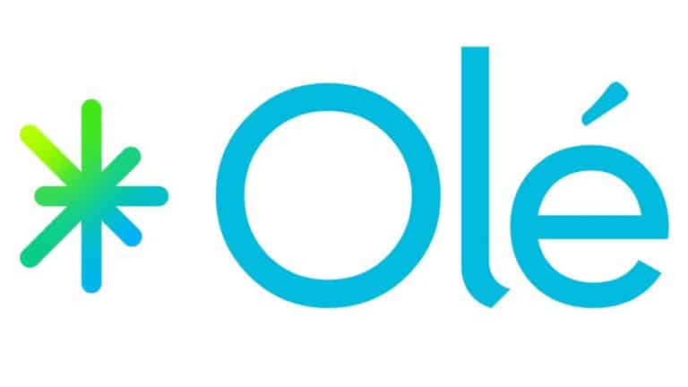 ole logo