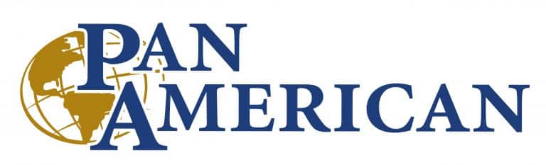 panamerican logo